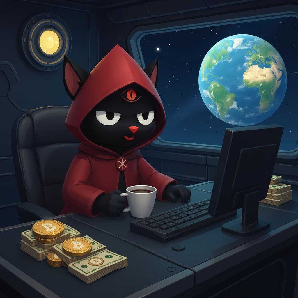 Tokenomics