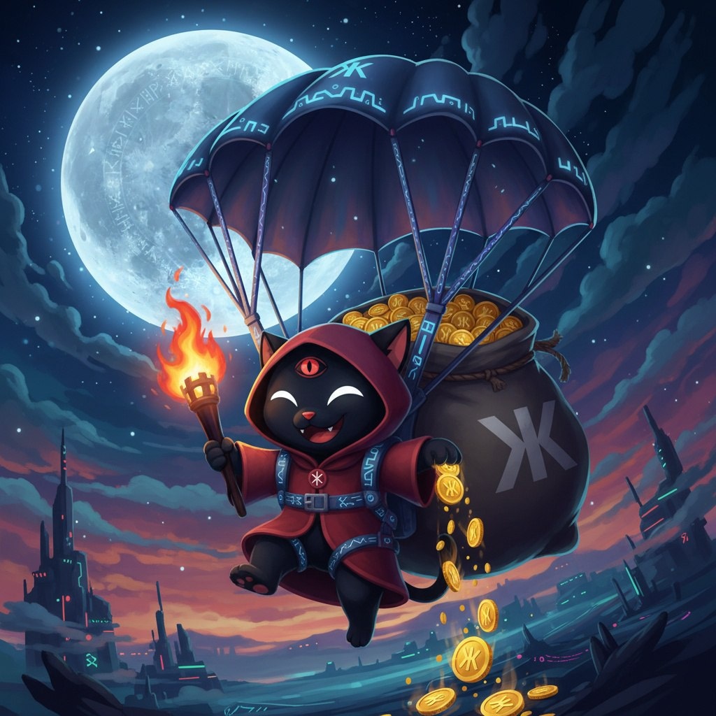 Airdrop